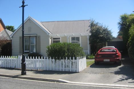 Photo of property in 3 Scott Street, Sydenham, Christchurch, 8023