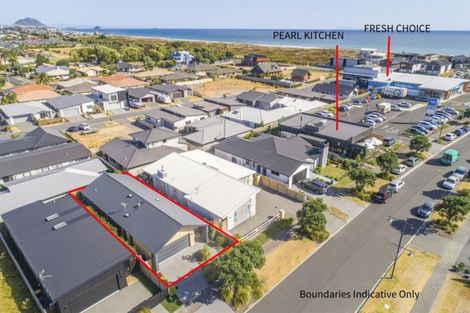 Photo of property in 26 Coast Boulevard, Papamoa Beach, Papamoa, 3118