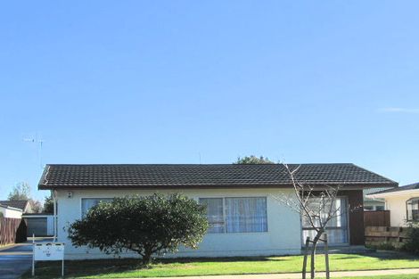 Photo of property in 4/608 Grays Road, Mahora, Hastings, 4120