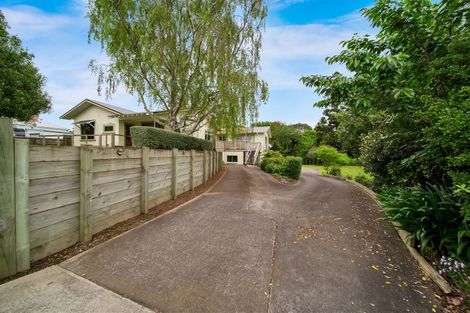 Photo of property in 30 Atkinson Street, Normanby, Hawera, 4614