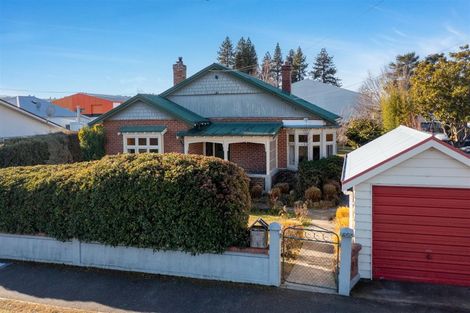 Photo of property in 11 Ventry Street, Alexandra, 9320