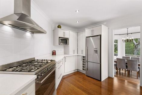 Photo of property in 16 Kunzea Place, Greenhithe, Auckland, 0632