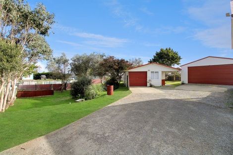 Photo of property in 3 Harrod Avenue, Foxton Beach, Foxton, 4815