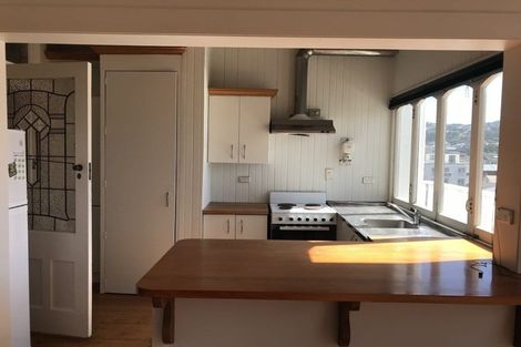 Photo of property in 7a Hawker Street, Mount Victoria, Wellington, 6011