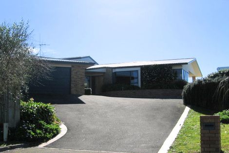 Photo of property in 6 Calypso Rise, Flagstaff, Hamilton, 3210