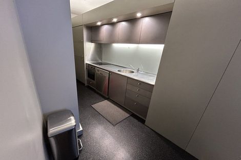 Photo of property in Gerondis Bldg Apartments, 408/60 Willis Street, Wellington Central, Wellington, 6011