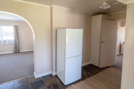 Photo of property in 81 Willoughby Street, Halcombe, Feilding, 4779