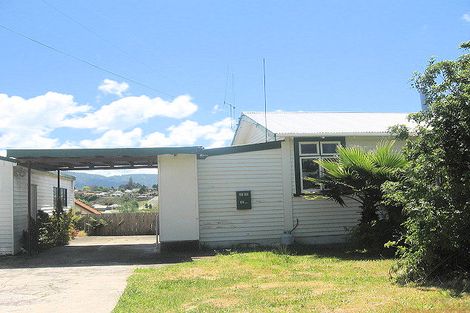 Photo of property in 13 No 1 Road, Te Puke, 3119