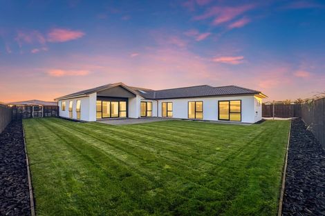 Photo of property in 22 Verdeco Boulevard, Lincoln, 7608