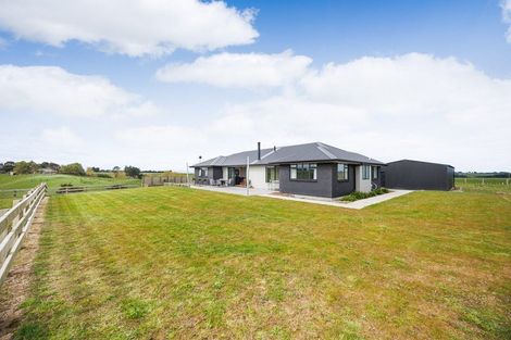 Photo of property in 234 Sandon Road, Feilding, 4779