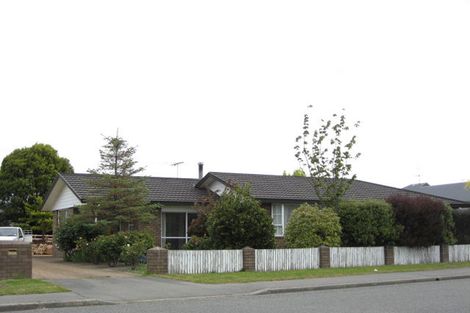 Photo of property in 253 Kingsbury Avenue, Rangiora, 7400