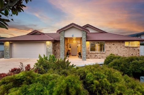 Photo of property in 9 Hollyford Place, Aotea, Porirua, 5024