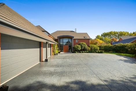Photo of property in 14 Regent's Park Drive, Casebrook, Christchurch, 8051