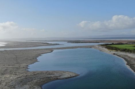 Photo of property in 9 The Parade, Okarito, Whataroa, 7886