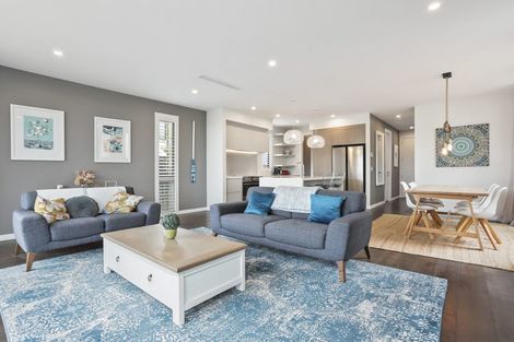 Photo of property in 35 Hudson Bay Road, Hobsonville, Auckland, 0616