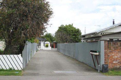 Photo of property in 99b Otaki Street, Kaiapoi, 7630