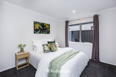 Photo of property in 11 Te Kaeaea Crescent, Wallaceville, Upper Hutt, 5018