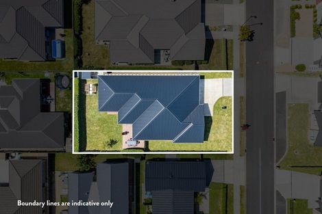 Photo of property in 21 Ruru Street, Cambridge, 3434