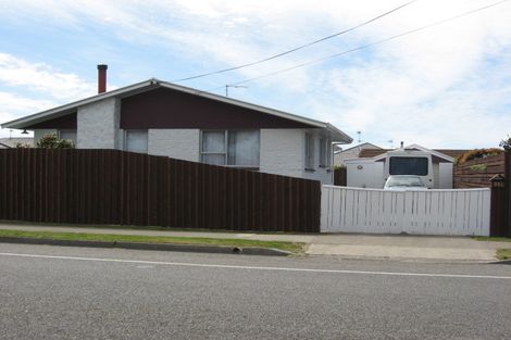 Photo of property in 99a Redwood Street, Redwoodtown, Blenheim, 7201