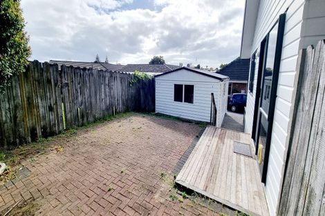 Photo of property in 13 Willoughby Avenue, Howick, Auckland, 2014