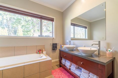 Photo of property in 151 Oakwood Road, Hadlow, Timaru, 7974