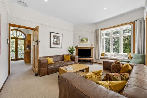 Photo of property in 51 Mornington Road, Brooklyn, Wellington, 6021
