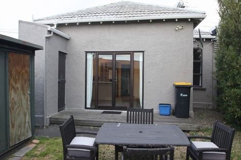 Photo of property in 21 Arney Street, South Dunedin, Dunedin, 9012