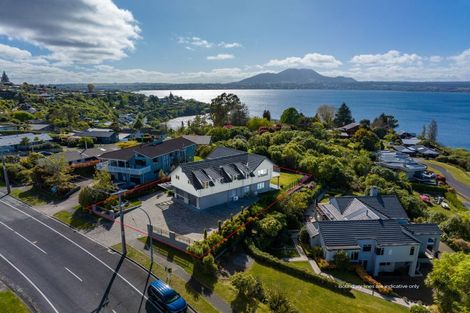 Photo of property in 119 Wakeman Road, Acacia Bay, Taupo, 3330