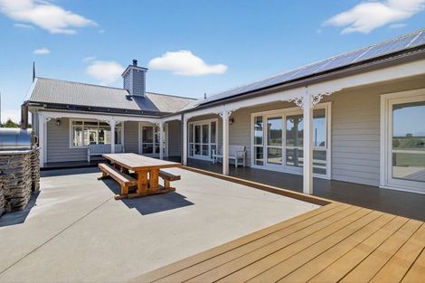 Photo of property in 509 Downs Road, Eyrewell, Rangiora, 7476