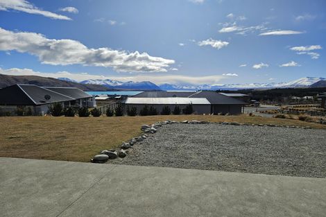 Photo of property in 4 Manning Place, Lake Tekapo, 7999