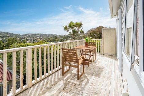Photo of property in 5/143 Cockayne Road, Khandallah, Wellington, 6035