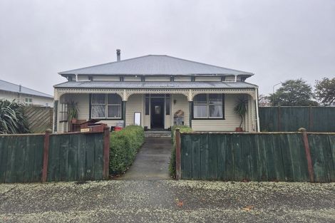 Photo of property in 91 Cox Street, Hampstead, Ashburton, 7700