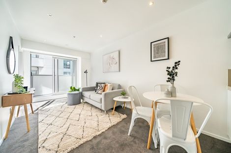 Photo of property in Soho Apartments, 313/74 Taranaki Street, Te Aro, Wellington, 6011