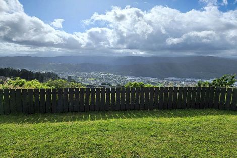 Photo of property in 12 Outram Grove, Kelson, Lower Hutt, 5010