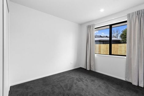 Photo of property in 1/8 Cherry Place, Casebrook, Christchurch, 8051