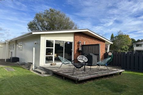 Photo of property in 3 Byrd Street, Levin, 5510