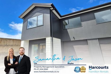 Photo of property in 11a North Ridge Drive, Rototuna North, Hamilton, 3210