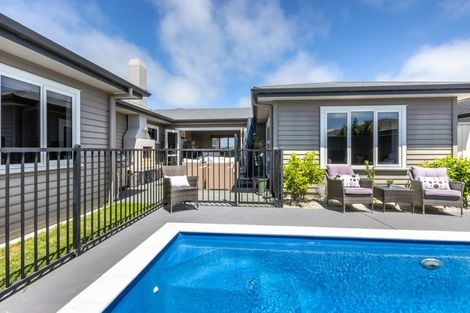 Photo of property in 34 Drake Crescent, Awatoto, Napier, 4110