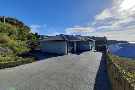 Photo of property in 42 Moncks Spur Road, Redcliffs, Christchurch, 8081