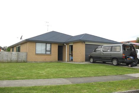 Photo of property in 19 Marblewood Grove, Pukekohe, 2120