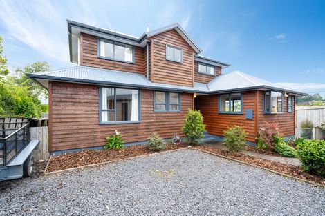 Photo of property in 16 Jensen Street, Green Island, Dunedin, 9018
