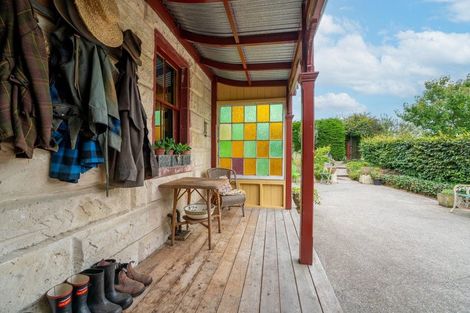 Photo of property in 56 Burgess Road, Herbert, Oamaru, 9495
