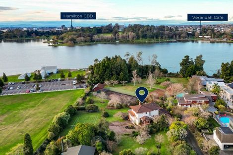 Photo of property in 148 Lake Crescent, Hamilton Lake, Hamilton, 3204