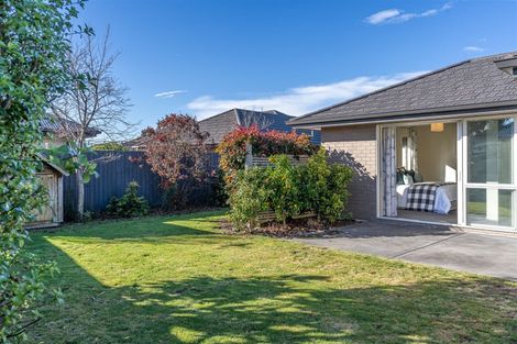 Photo of property in 11 Orr Street, Wigram, Christchurch, 8042
