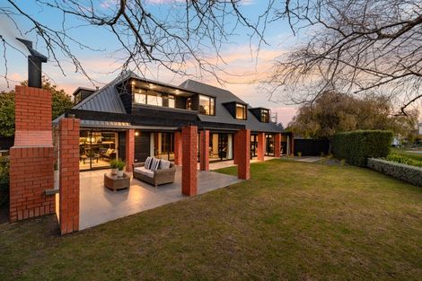 Photo of property in 30 O'connor Place, Burnside, Christchurch, 8053