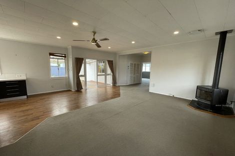 Photo of property in 807 Jervois Street, Mayfair, Hastings, 4122