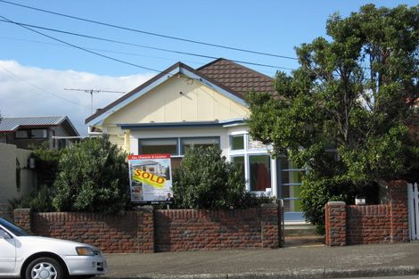 Photo of property in 7 Yule Street, Kilbirnie, Wellington, 6022