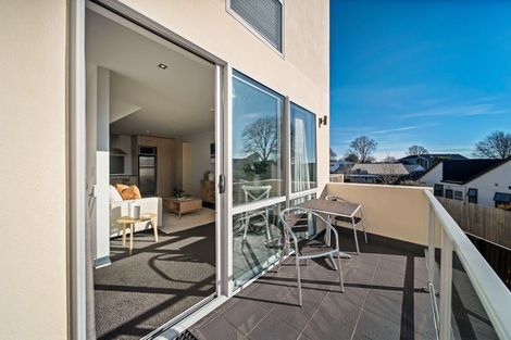 Photo of property in Merivale Manor Townhouse, 123d Papanui Road, Merivale, Christchurch, 8014