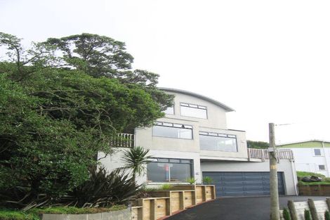 Photo of property in 74 Woodland Road, Johnsonville, Wellington, 6037