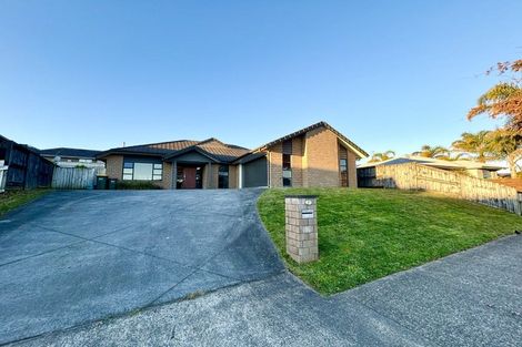 Photo of property in 108 Cumberland Drive, Flagstaff, Hamilton, 3210